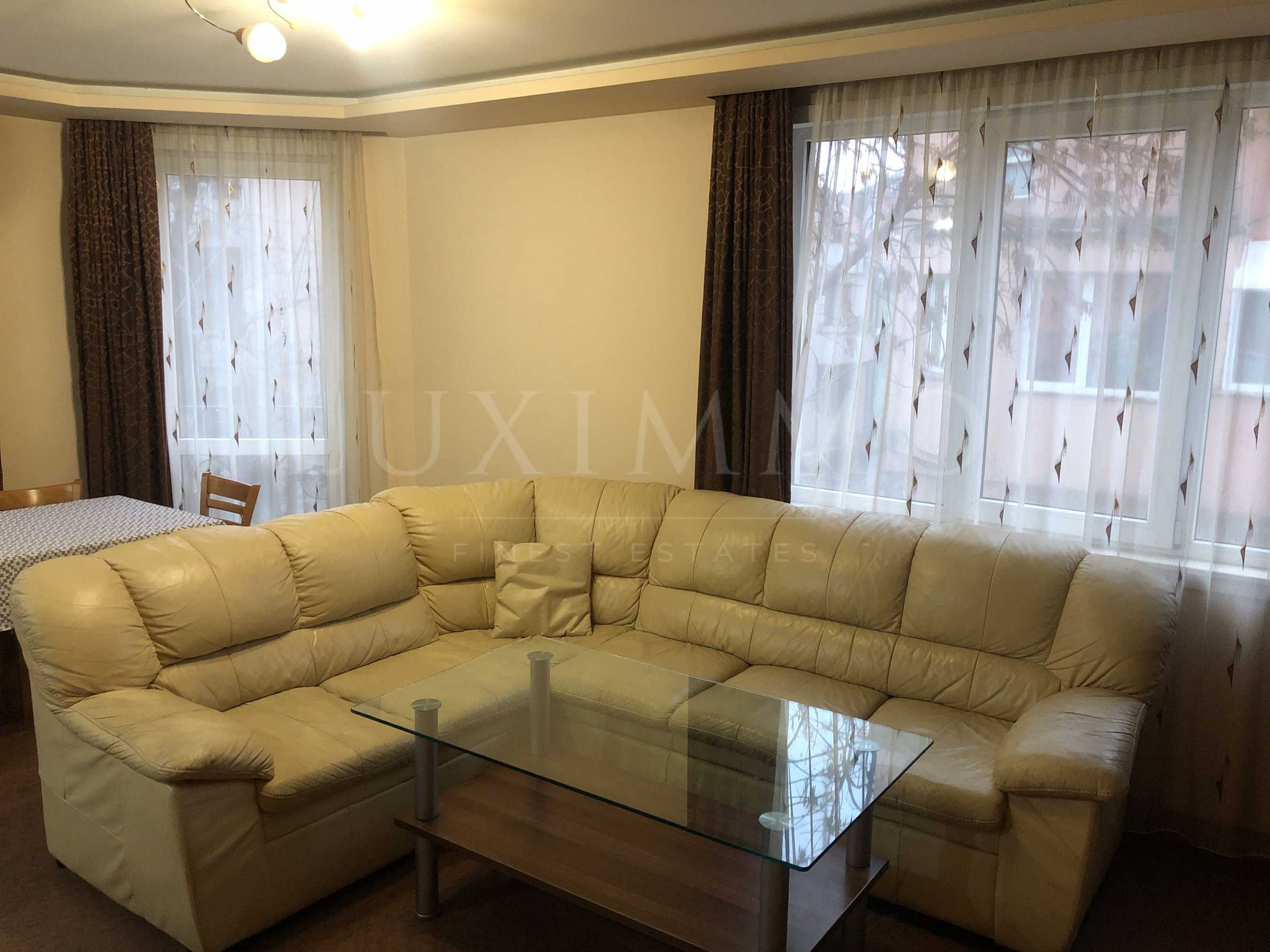 2bedroom apartment for rent in Varna, district"Zimno kino Trakiya