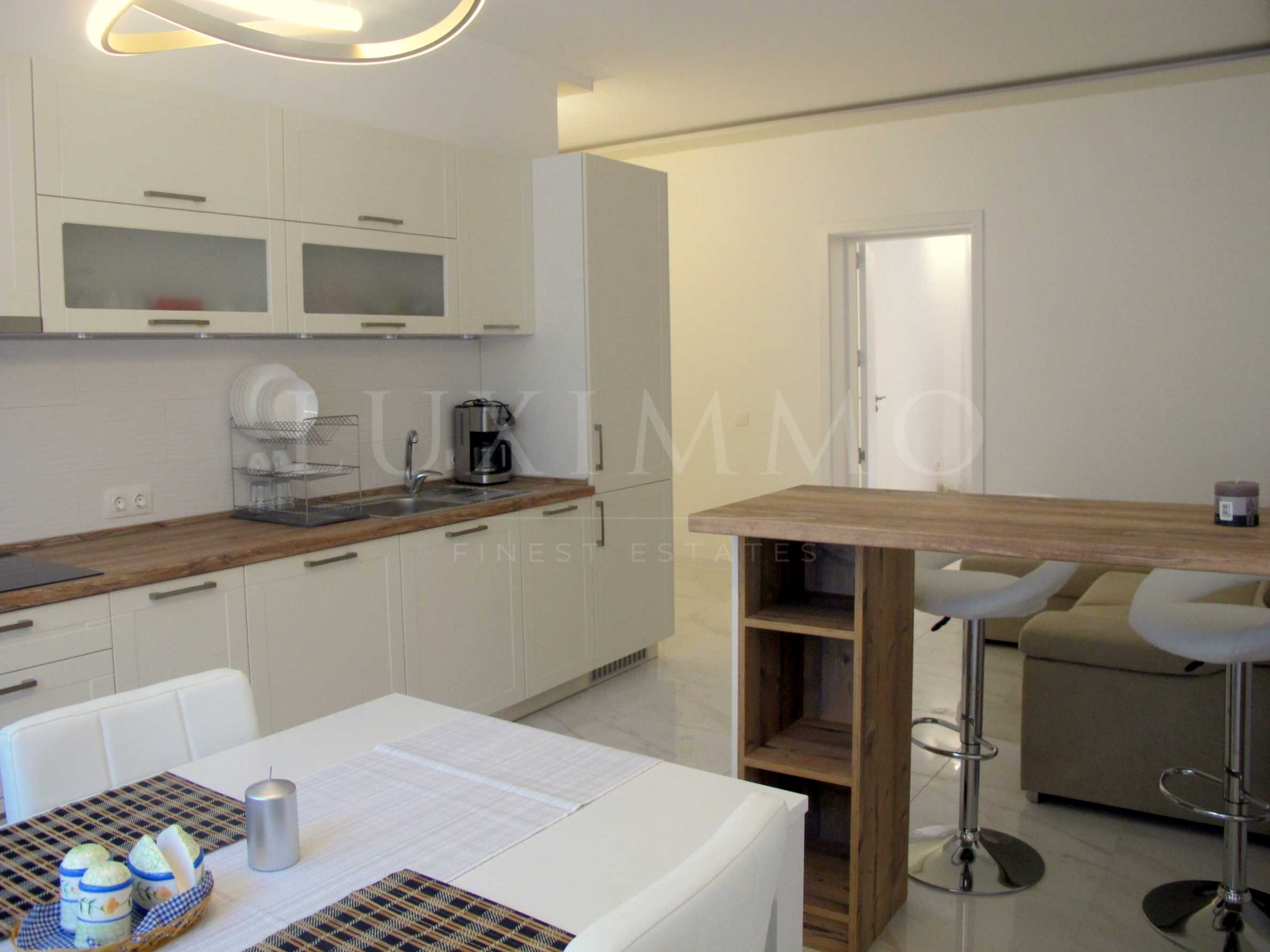 Large apartment for rent in Sofia, district"Center", Bulgaria. Rentals